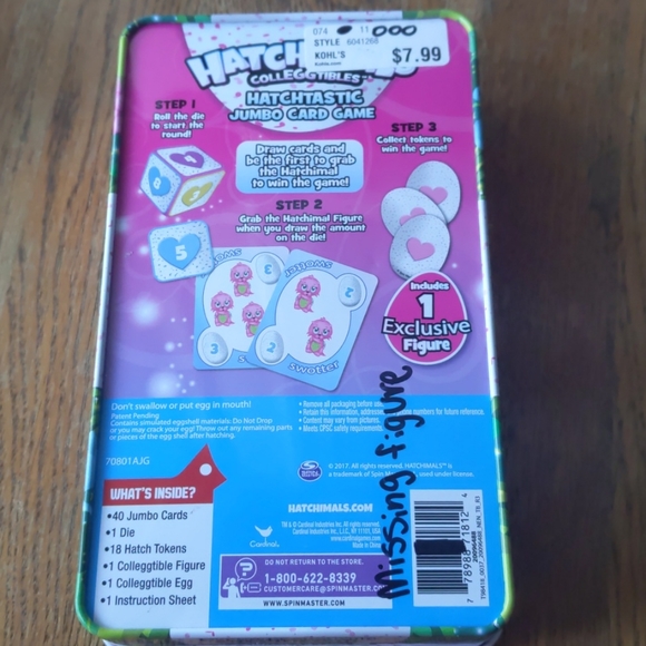 Hatchimals Season 1 Eggs Bundle Original Release!!! - Picture 9 of 9